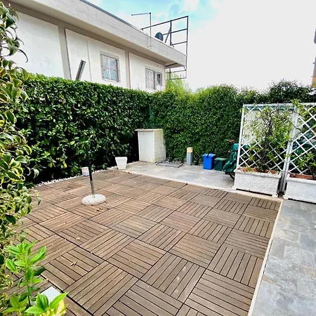 White Apartamento Forte dei Marmi